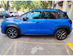 
										CITROEN C3 AIRCROSS C3 AIRCROSS 110CV full									