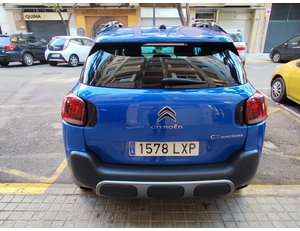 
										CITROEN C3 AIRCROSS C3 AIRCROSS 110CV full									