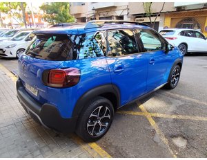 
										CITROEN C3 AIRCROSS C3 AIRCROSS 110CV full									