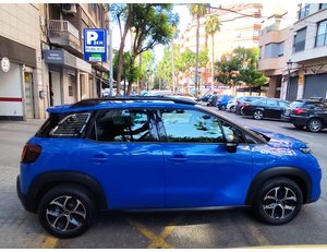 
										CITROEN C3 AIRCROSS C3 AIRCROSS 110CV full									