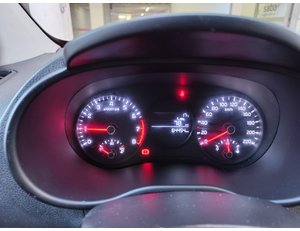 
										KIA PICANTO PICANTO 1.0 CONCEPT full									