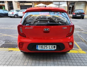 
										KIA PICANTO PICANTO 1.0 CONCEPT full									