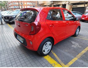 
										KIA PICANTO PICANTO 1.0 CONCEPT full									