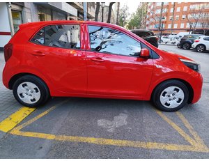
										KIA PICANTO PICANTO 1.0 CONCEPT full									