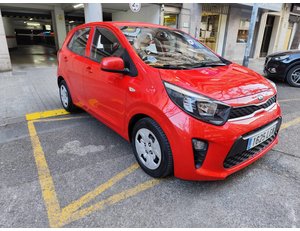 
										KIA PICANTO PICANTO 1.0 CONCEPT full									