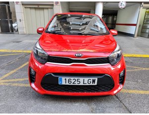 
										KIA PICANTO PICANTO 1.0 CONCEPT full									