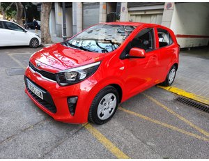 
										KIA PICANTO PICANTO 1.0 CONCEPT full									