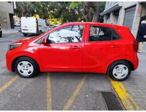 
										KIA PICANTO PICANTO 1.0 CONCEPT full									