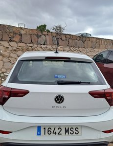 
										VOLKSWAGEN POLO POLO LIFE 1.0 TSI full									