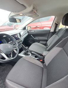 
										VOLKSWAGEN POLO POLO LIFE 1.0 TSI full									