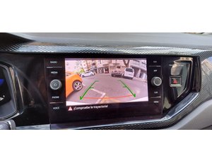 
										VOLKSWAGEN POLO POLO LIFE 1.0 TSI full									