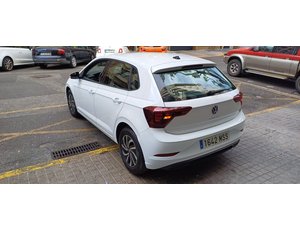 
										VOLKSWAGEN POLO POLO LIFE 1.0 TSI full									