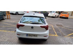 
										VOLKSWAGEN POLO POLO LIFE 1.0 TSI full									
