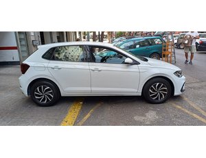 
										VOLKSWAGEN POLO POLO LIFE 1.0 TSI full									
