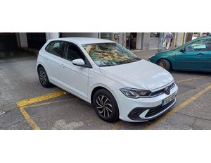 
										VOLKSWAGEN POLO POLO LIFE 1.0 TSI full									
