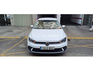 
										VOLKSWAGEN POLO POLO LIFE 1.0 TSI full									
