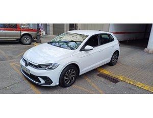 
										VOLKSWAGEN POLO POLO LIFE 1.0 TSI full									