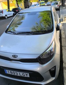 
										KIA PICANTO PICANTO CONCEPT 67CV full									