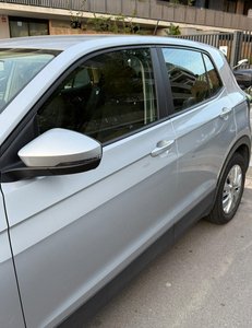 
										VOLKSWAGEN T-CROSS T-CROSS EDITION TSI 95CV full									