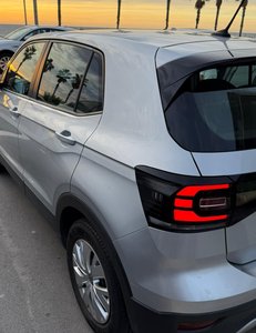 
										VOLKSWAGEN T-CROSS T-CROSS EDITION TSI 95CV full									