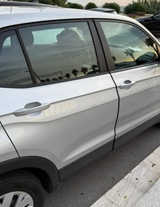 
										VOLKSWAGEN T-CROSS T-CROSS EDITION TSI 95CV full									