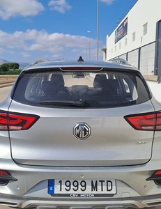 
										MG ZS ZS COMFORT 106CV full									