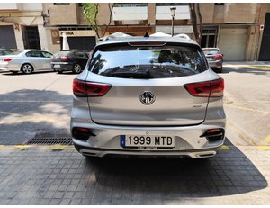 
										MG ZS ZS COMFORT 106CV full									