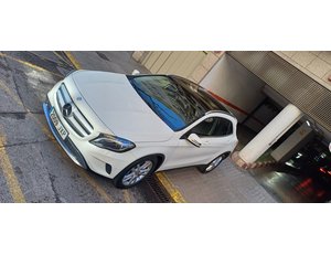 
										MERCEDES CLASE GLA MERCEDES GLA 200 (2015) full									