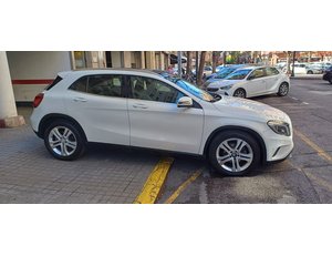 
										MERCEDES CLASE GLA MERCEDES GLA 200 (2015) full									