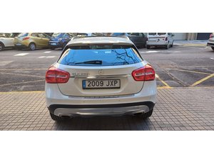 
										MERCEDES CLASE GLA MERCEDES GLA 200 (2015) full									