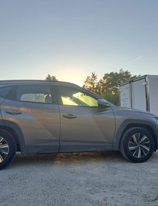 
										HYUNDAI TUCSON TUCSON CRDI SLE 4*2 full									