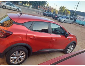 
										RENAULT CAPTUR CAPTUR DIESEL 115CV full									