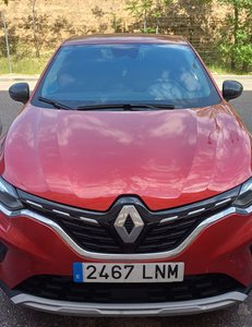 
										RENAULT CAPTUR CAPTUR DIESEL 115CV full									