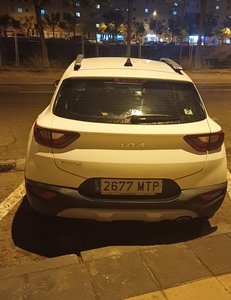 
										KIA STONIC KIA STONIC 1.2 DPI CONCEPT 84CV full									