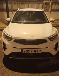 
										KIA STONIC KIA STONIC 1.2 DPI CONCEPT 84CV full									