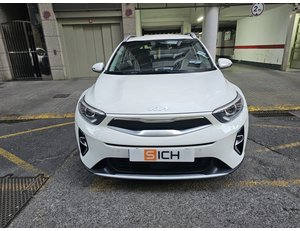 
										KIA STONIC KIA STONIC 1.2 DPI CONCEPT 84CV full									