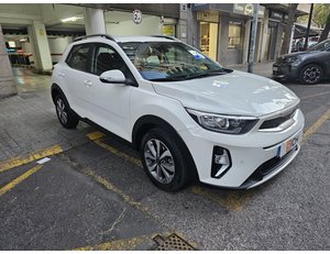 
										KIA STONIC KIA STONIC 1.2 DPI CONCEPT 84CV full									