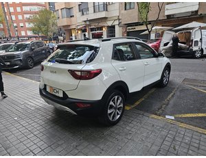 
										KIA STONIC KIA STONIC 1.2 DPI CONCEPT 84CV full									