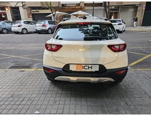 
										KIA STONIC KIA STONIC 1.2 DPI CONCEPT 84CV full									