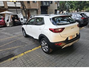 
										KIA STONIC KIA STONIC 1.2 DPI CONCEPT 84CV full									