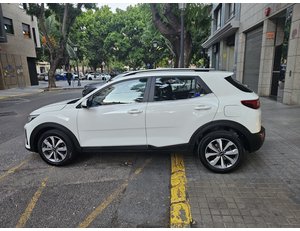 
										KIA STONIC KIA STONIC 1.2 DPI CONCEPT 84CV full									