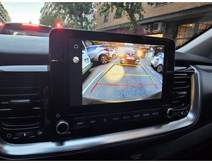 
										KIA STONIC KIA STONIC 1.2 DPI CONCEPT 84CV full									