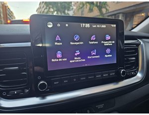 
										KIA STONIC KIA STONIC 1.2 DPI CONCEPT 84CV full									