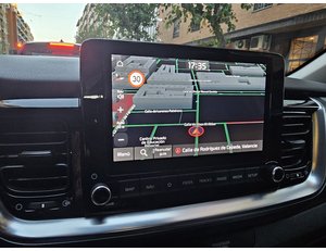 
										KIA STONIC KIA STONIC 1.2 DPI CONCEPT 84CV full									