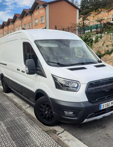 
										FORD TRANSIT TRANSIT full									