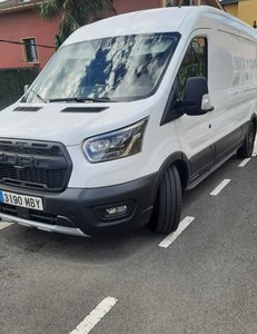 
										FORD TRANSIT TRANSIT full									