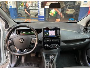 
										RENAULT ZOE RENAULT ZOE LIMITED 40 R110 108CV. 300KM DE AUTONOMÍA full									