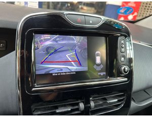 
										RENAULT ZOE RENAULT ZOE LIMITED 40 R110 108CV. 300KM DE AUTONOMÍA full									
