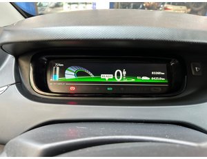 
										RENAULT ZOE RENAULT ZOE LIMITED 40 R110 108CV. 300KM DE AUTONOMÍA full									