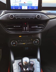 
										FORD FOCUS FOCUS 1.0 125CV MHEV – HYBRID ACTIVE full									